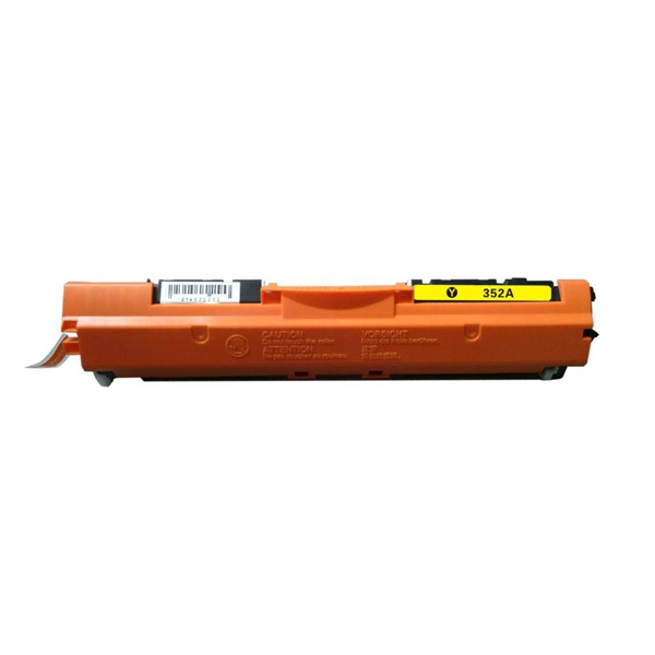 ΓΡΑΦΙΤΗΣ ΣΥΜΒΑΤΟΣ ΓΙΑ HP CF353A-CE313A MAGENTA 1K