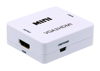ΑΝΤΑΠΤΟΡΑΣ VGA-USB-3.5mm audio jack σε HDMI 1.4V, 0.20cm H070