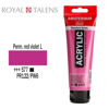 ΑΚΡΥΛΙΚΟ ΧΡΩΜΑ AMSTERDAM 120ml VIOLET LIGHT σωληνάριο N577