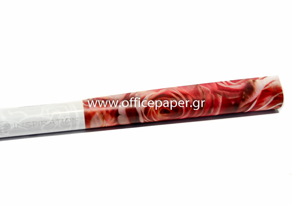 ΧΑΡΤΙ ΔΙΑΦΑΝΕΣ URSUS TRANS 50X61 115gr ROSEN