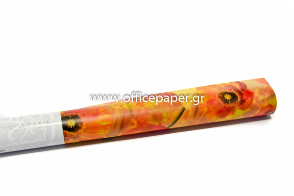 ΧΑΡΤΙ ΔΙΑΦΑΝΕΣ URSUS TRANS 50X61 115gr ISLANDMOHN 5221 00 04