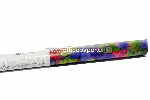 ΧΑΡΤΙ ΔΙΑΦΑΝΕΣ URSUS TRANS 50X61 115gr HORTENSIE 5221 00 03