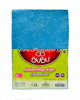 ΤΣΟΧΑ ΤΥΠΩΜΕΝΑ ΦΥΛΛΑ Α4 20X30ΕΚ 2mm 10ΦΥΛΛΑ ΑΣΟΡΤΙ BU-KE0006