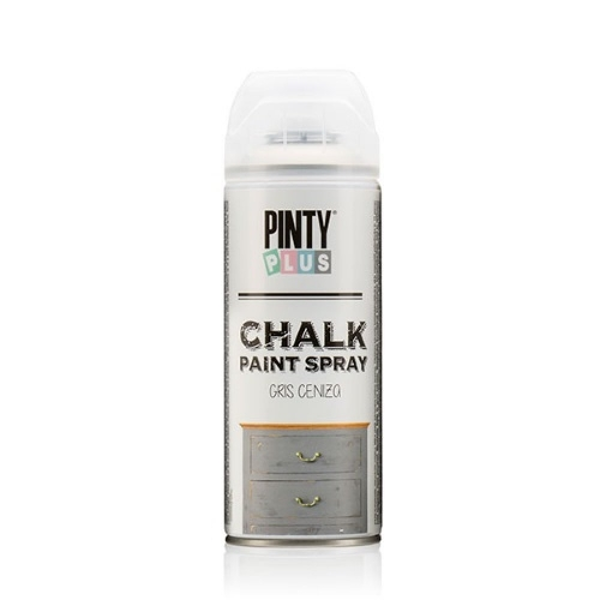 ΧΡΩΜΑ ΚΙΜΩΛΙΑΣ ΣΕ ΣΠΡΕΥ 400ML 90-798 ASH GREY