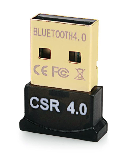 ΑΝΤΑΠΤΟΡΑΣ BLUETOOTH 4.0 WINDOWS ALL