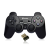 ΧΕΙΡΙΣΤΗΡΙΟ VAKOSS GP-3925BK  PC-PS3 VIBRATION 12BUTTONS