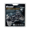 ΧΕΙΡΙΣΤΗΡΙΟ VAKOSS GP-3925BK  PC-PS3 VIBRATION 12BUTTONS