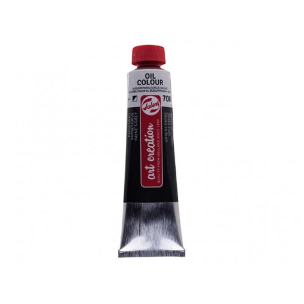 ΛΑΔΟΧΡΩΜΑΤΑ TALENS ART-CREATION 40ml No:708 PAYNES GREY