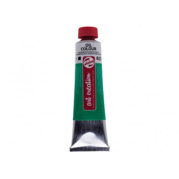 ΛΑΔΟΧΡΩΜΑΤΑ TALENS ART-CREATION 40ml No:615 EMERALD GREEN