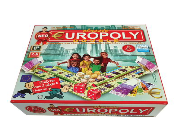 ΕΠΙΤΡΑΠΕΖΙΟ ΠΑΙΧΝΙΔΙ BOOM-JUNIOR ALFA TOYS, 27X30X7ΕΚ. 0110-1