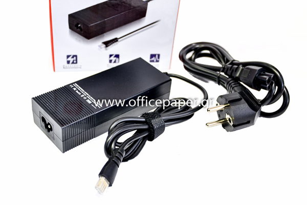 ΒΥΣΜΑ ΤΡΟΦΟΔΟΤΙΚΟΥ POWERTECH Μ25 20V/2.0A (120W Max) 5.5x2.5x12mm LENOVO