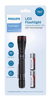 ΦΑΚΟΣ PHILIPS 16cm 1 LED 160LUMENS 65M X2AA ΜΠΑΤΑΡΙΕΣ SFL1001P-10