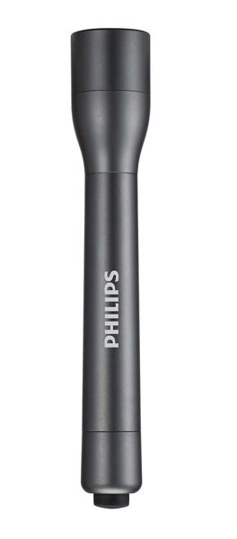 ΦΑΚΟΣ PHILIPS 15.5cm 1 LED 110LUMENS 100M X2AA ΜΠΑΤΑΡΙΕΣ SFL4002T-10