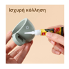 ΚΟΛΛΑ DELI ΣΤΙΓΜΗΣ 1Χ3g ΚΑΡΤΕΛΑ 1 ΤΕΜ No 502