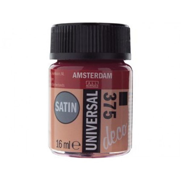 ΧΡΩΜΑ DECORFIN UNIVERSAL SATIN 16ml ΩΧΡΑ Νο227