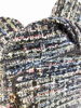 ΤΣΑΝΤΑΚΙ ΩΜΟΥ MIKY 24x22x10 cm ST-20