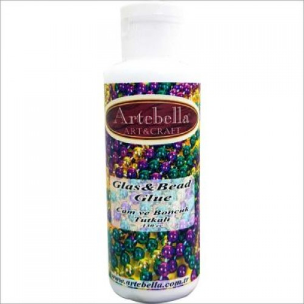 ΚΟΛΛΑ ΓΙΑ ΜΩΣΑΙΚΟ-ΨΗΦΙΔΕΣ ARTEBELLA 130CC