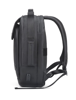 ΤΣΑΝΤΑ CITY-LAPTOP ARCTIC HUNTER ΜΑΥΡΟ B00325-BK