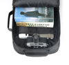 ΤΣΑΝΤΑ CITY-LAPTOP ARCTIC HUNTER ΜΑΥΡΟ B00325-BK