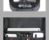 ΤΣΑΝΤΑ CITY-LAPTOP ARCTIC HUNTER ΜΑΥΡΟ B00325-BK
