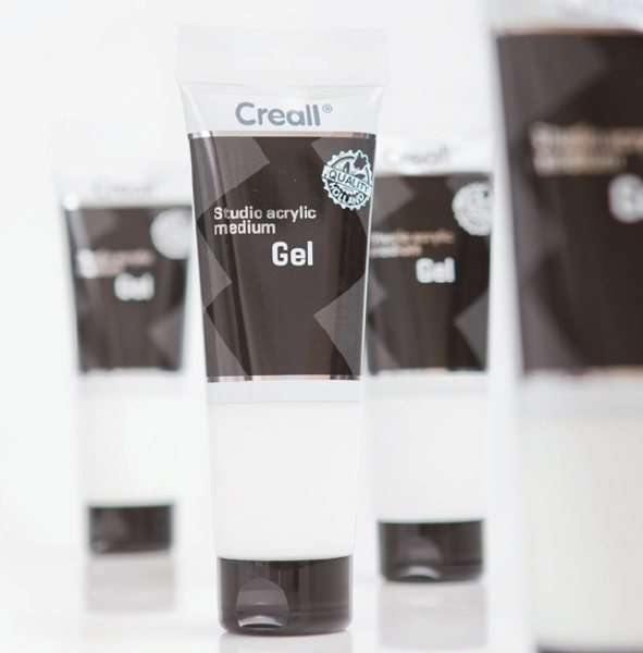 ΑΚΡΥΛΙΚΟ GEL CREAL STUDIO 250ML TUBE