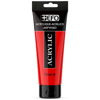 ΑΚΡΥΛΙΚΟ ΧΡΩΜΑ EFO 75ml RED MEDIUM ΚΟΚΚΙΝΟ ΜΕΣΑΙΟσωληνάριο 388406