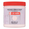 ΧΡΩΜΑ ΚΙΜΩΛΙΑΣ VINTAGE 3504 PASTEL PINK 250ML TALENS ART CREATION