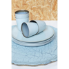ΧΡΩΜΑ ΚΙΜΩΛΙΑΣ VINTAGE 2027 SWEET VANILLA 250ML TALENS ART CREATION