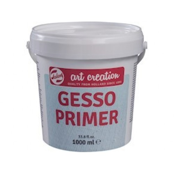 ΑΣΤΑΡΙ GESSO-PRIMER ARTCREATION 1L
