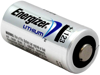 ΜΠΑΤΑΡΙΕΣ ENERGIZER EL123AP  3V ΦΩΤΟ ΛΙΘΙΟΥ (ΛΗΞΗ 12-2029)