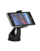 ΒΑΣΗ ΣΤΗΡΙΞΗΣ OMEGA UNIVERSAL CAR HOLDER FOR SMARTPHONE LIME BLACK [43481]