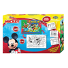 ΠΑΖΛ ΧΡΩΜΑΤΙΣΜΟΥ DISNEY MICKEY MOUSE 2 ΟΨΕΩΝ ΜΕ 3 ΣΕΛΙΔΕΣ ΧΡΩΜΑΤΙΣΜΟΥ, LUNA TOYS, 24 ΤΜΧ., 41X28 ΕΚ. 000562601