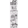ΠΑΖΛ ΧΡΩΜΑΤΙΣΜΟΥ ΠΥΡΓΟΣ PEPPA PIG 2 ΟΨΕΩΝ LUNA TOYS, 24 ΤΜΧ., 13X48 ΕΚ. 000482499