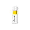 ΜΝΗΜΗ USB MEDIARANGE 16GB ΛΕΥΚΟ-ΚΙΤΡΙΝΟ USB 2.0 SLIDE