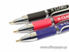 ΣΤΥΛΟ CLARO SIGMA-PLUS ΜΑΥΡΟ 0.7 mm