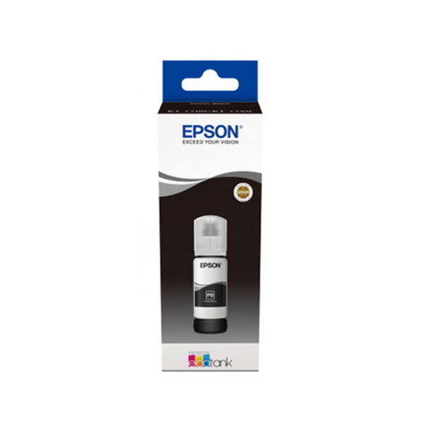 ΜΕΛΑΝΗ EPSON 103 BLACK 65ml C13T00S14A
