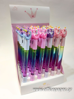 ΣΤΥΛΟ FANCY MOON UNICORN 0.5mm ΜΠΛΕ ΜΕΛΑΝΗ GEL (4 χρώματα ) 0.67.241