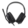 ΑΚΟΥΣΤΙΚΑ SADES C POWER SA-716-BL  ΜΕ ΜΙΚΡΟΦΩΝΟ XBOX ,PS4,NINTENDO,MOBILE