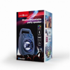 ΗΧΕΙΑ BLUETOOTH ΦΟΡΗΤΟ GEMBIRD SPK-BT-14 BLUETOOTH PORTABLE PARTY SPEAKER
