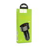 ΦΟΡΤΙΣΤΗΣ AYTOKINHTOY HOCO Z26 2XUSB  MAX 2.1A