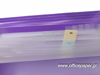 ΦΑΚΕΛΟΣ ΦΥΣΑΡΜΟΝΙΚΑ Α4 13Θ ΛΑΣΤΙΧΟ TYPOTRUST ΜΑΥΡΟΣ FP2600401