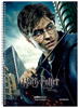 ΤΕΤΡΑΔΙΟ ΣΠΙΡΑΛ ΜΟΝΟ HARRY POTTER 17X25εκ. 30φ. 60σελ. 1  ΘΕΜΑ 7301