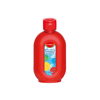 ΤΕΜΠΕΡΑ KEYROAD POSTER PAINT 300ml ΚΟΚΚΙΝΟ KR-971831