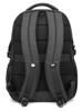ΤΣΑΝΤΑ CITY-LAPTOP ARCTIC HUNTER ΜΑΥΡΟ GB00369-BK