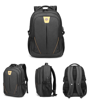 ΤΣΑΝΤΑ CITY-LAPTOP ARCTIC HUNTER ΜΑΥΡΟ GB00369-BK