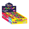 ΓΟΜΟΛΑΣΤΙΧΑ ΔΙΧΡΩΜΗ ΝΕΟΝ THE LITTLIES No 000646759  4 XΡΩΜΑΤΑ