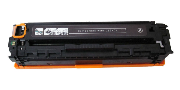 ΓΡΑΦΙΤΗΣ ΣΥΜΒ.HP CB540B CRG-716BK BLACK 2.200 Σελ.
