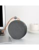 ΗΧΕΙΑ BLUETOOTH ΦΟΡΗΤΟ PLATINET SPEAKER PMG7 BLUETOOTH 5W STEEL GREY
