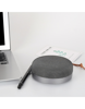 ΗΧΕΙΑ BLUETOOTH ΦΟΡΗΤΟ PLATINET SPEAKER PMG7 BLUETOOTH 5W STEEL GREY