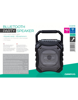ΗΧΕΙΑ BLUETOOTH ΦΟΡΗΤΟ OMEGA SPEAKER OG81 DISCO 5W BLUETOOTH V2.1 [44164]